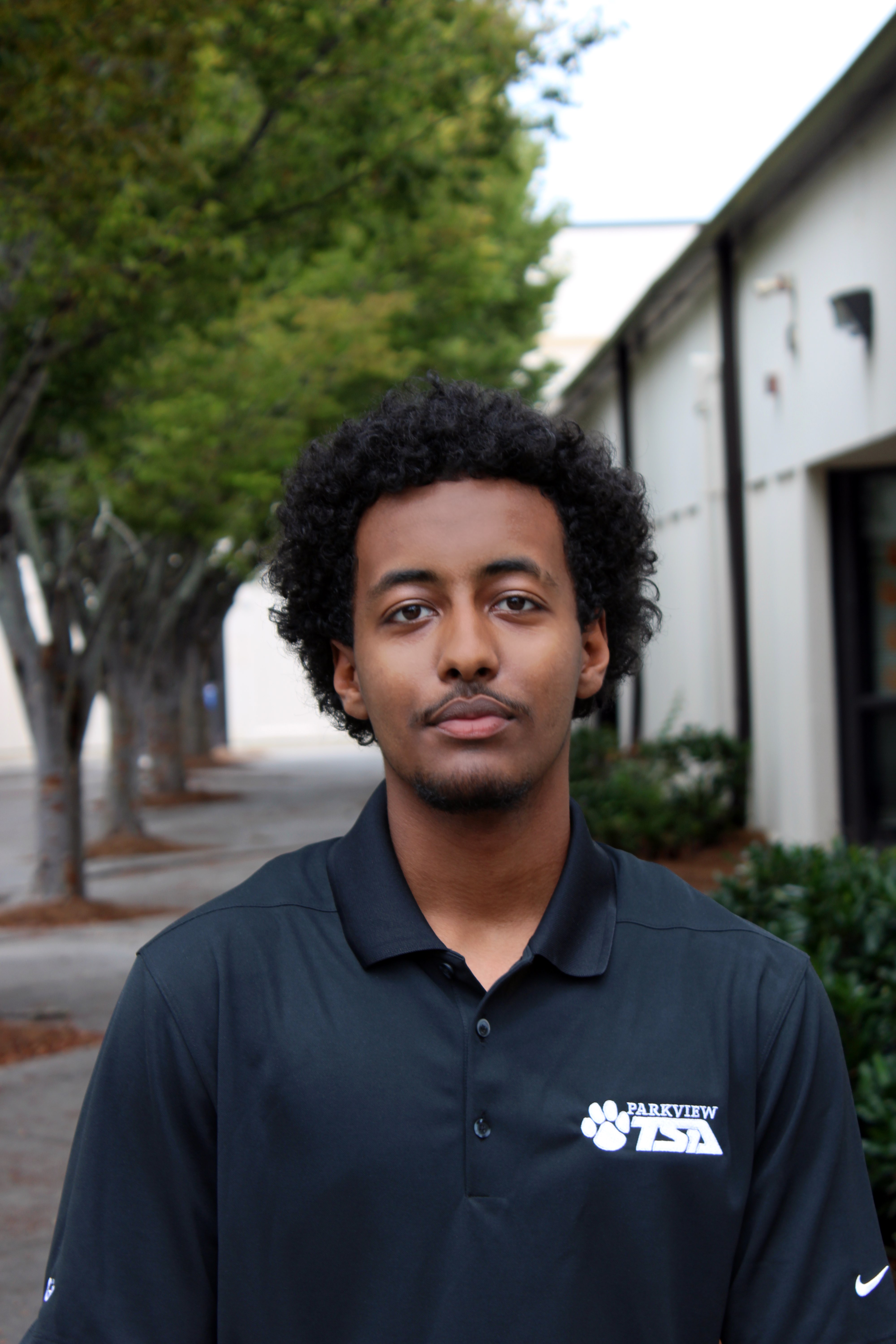 Gimmy - Vice President