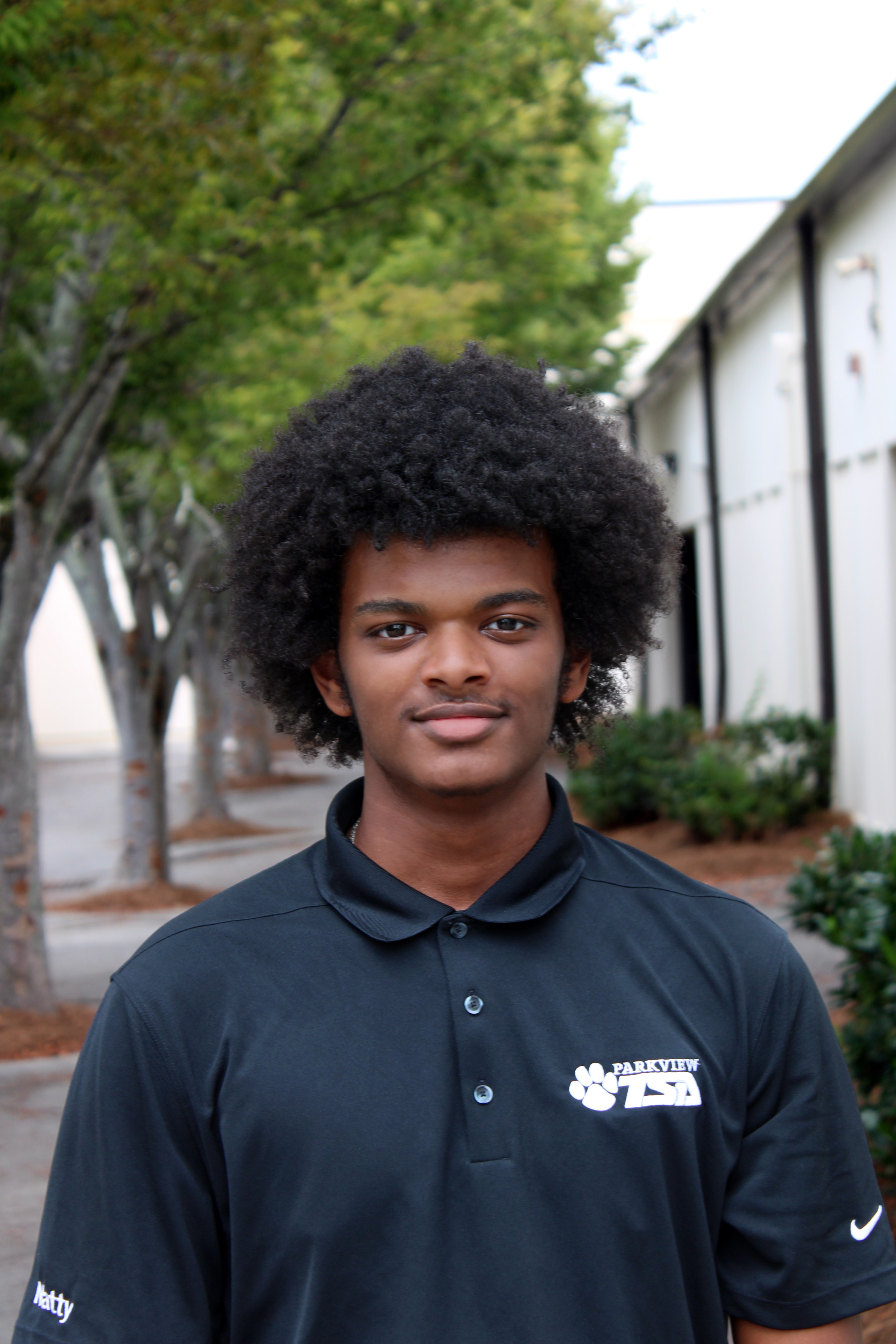 Nethaniah - Member at Large #2